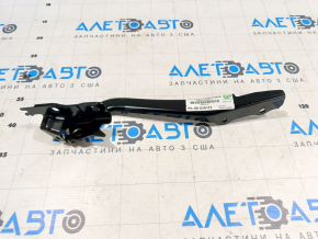 Hood hinge left Subaru Impreza 17- GK