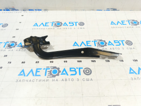 Hood hinge left Subaru Impreza 17- GK