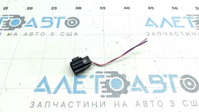Mazda CX-30 ambient air temperature sensor chip 20-