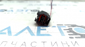 Mazda CX-30 ambient air temperature sensor chip 20-