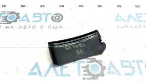 Right outer wing light trim Mazda CX-30 20-