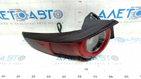Lamp outer wing left Mazda CX-30 20- LED