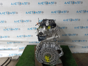 Honda CRV 23- HEV 2.0 LFB51 Engine