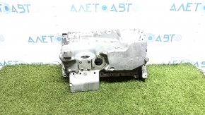 Engine sump BMW 3 F30 12-18 N20 2.0T AWD