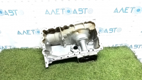 Engine sump BMW 3 F30 12-18 N20 2.0T AWD