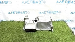 Engine sump BMW 3 F30 12-18 N20 2.0T AWD