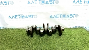 Crankshaft BMW 3 F30 12-18 N20 2.0T AWD standard