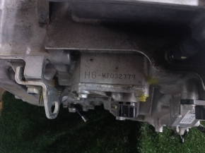 Automatic transmission assembly Honda CRV 23 HEV CVT FWD 14k