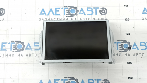 Monitor, display, navigation Ford C-max MK2 13-18 SYNC 2 scratches