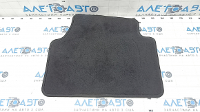 Carpet interior rear left Ford Escape MK4 20-22 cloth black