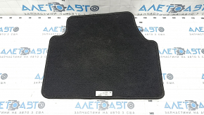 Carpet interior rear left Ford Escape MK4 20-22 cloth black