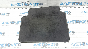 Carpet interior rear right Ford Escape MK4 20-22 cloth black
