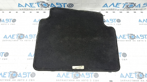 Carpet interior rear right Ford Escape MK4 20-22 cloth black