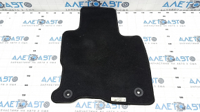 Carpet interior front left Ford Escape MK4 20-22 cloth black