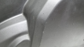 Right arch trim GMC Terrain 10-17 black, scratches, broken mount