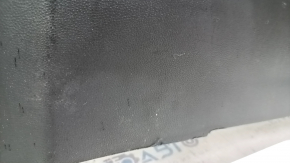 Right arch trim GMC Terrain 10-17 black, scratches, broken mount