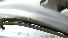 Front Bumper Bare Ford C-max MK2 13-18 USA Silver, Pressed, Scratches, Sand