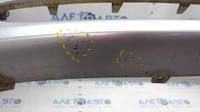 Front Bumper Bare Ford C-max MK2 13-18 USA Silver, Pressed, Scratches, Sand