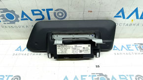 Monitor, display, navigation Mazda CX-30 20- scratches