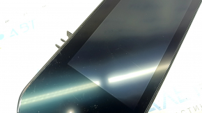 Monitor, display, navigation Mazda CX-30 20- scratches