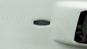 Ford C-max MK2 13-18 headlining gray, without sunroof, dry-cleanable, with microphones
