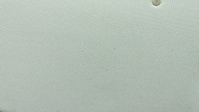 Ford C-max MK2 13-18 headlining gray, without sunroof, dry-cleanable, with microphones