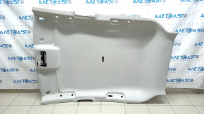 Mazda CX-30 20 headlining - without sunroof, grey, for cleaning