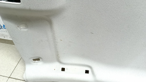Mazda CX-30 20 headlining - without sunroof, grey, for cleaning