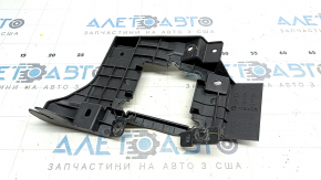 BSM Blind Spot Sensor Bracket Right Mazda CX-30 20- in Rear Bumper