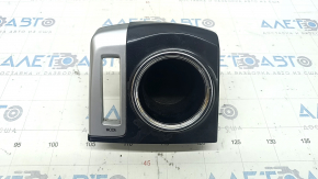 Cup Holder Toyota Prius V 12-17 Scratches