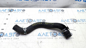 Cooling pipe upper left long Toyota Prius 50 16-22 is torn