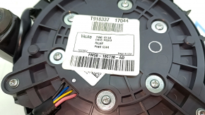 Battery cooling fan right Ford C-max MK2 13-18 energi complete