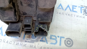 Tesla Model Y 20 Electric Power Steering - Chip Breakdown