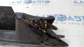 Seal wing hood-wing right BMW X3 G01 18-21 fractures