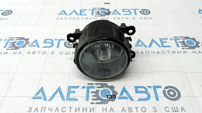 Fog lamp PTF right Ford C-max MK2 13-18 sand, dirty from the inside