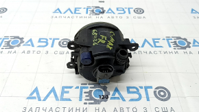 Fog lamp PTF right Ford C-max MK2 13-18 sand, dirty from the inside