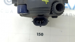 Fog lamp PTF right Ford C-max MK2 13-18 sand, dirty from the inside