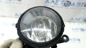 Fog lamp PTF right Ford C-max MK2 13-18 sand, dirty from the inside