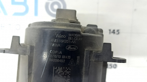 Fog lamp PTF right Ford C-max MK2 13-18 sand, dirty from the inside