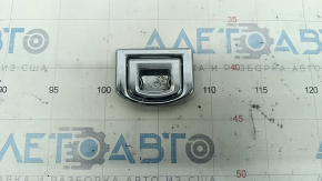 Audi A6 C8 19- Trunk Hooks