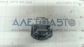 Audi A6 C8 19- Trunk Hooks