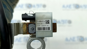 Negative terminal of battery Ford C-max MK2 13-18 with sensor