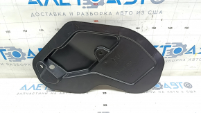Door panel inner rear left Mazda CX-30 20- large