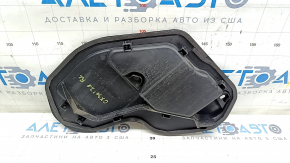 Door panel inner rear left Mazda CX-30 20- large