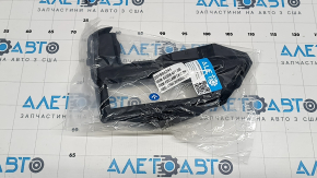 Right fog light frame Nissan Rogue 17-