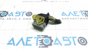 Chip for ECU block engine computer Ford C-max MK2 13-18 gray