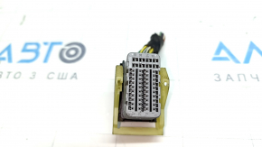Chip for ECU block engine computer Ford C-max MK2 13-18 gray