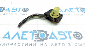 Chip for ECU block engine computer Ford C-max MK2 13-18 black