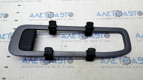 Rear left arch trim trim Jeep Cherokee KL 14 scratches