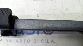 Rear left arch trim trim Jeep Cherokee KL 14 scratches